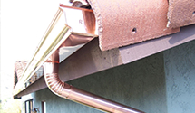 Rain Gutter Installation, Repair, Cleaning in Wilkes-Barre, PA